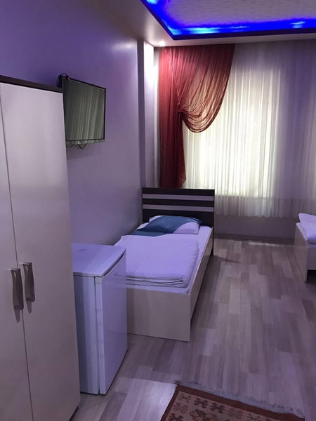 Ahranis Hotel, Sanliurfa, Turkey