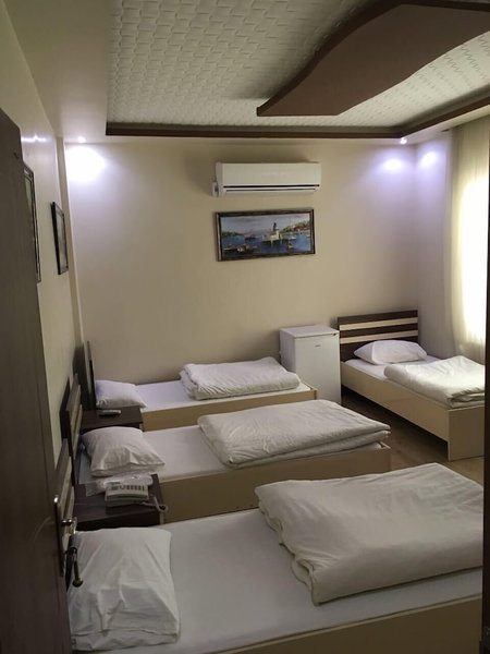 Ahranis Hotel, Sanliurfa, Turkey