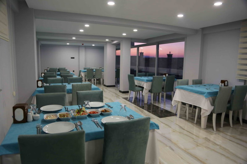 Ladik Hotel, Karahayit, Turkey