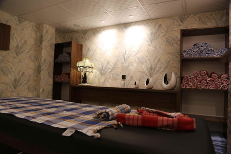 Ladik Hotel, Karahayit, Turkey