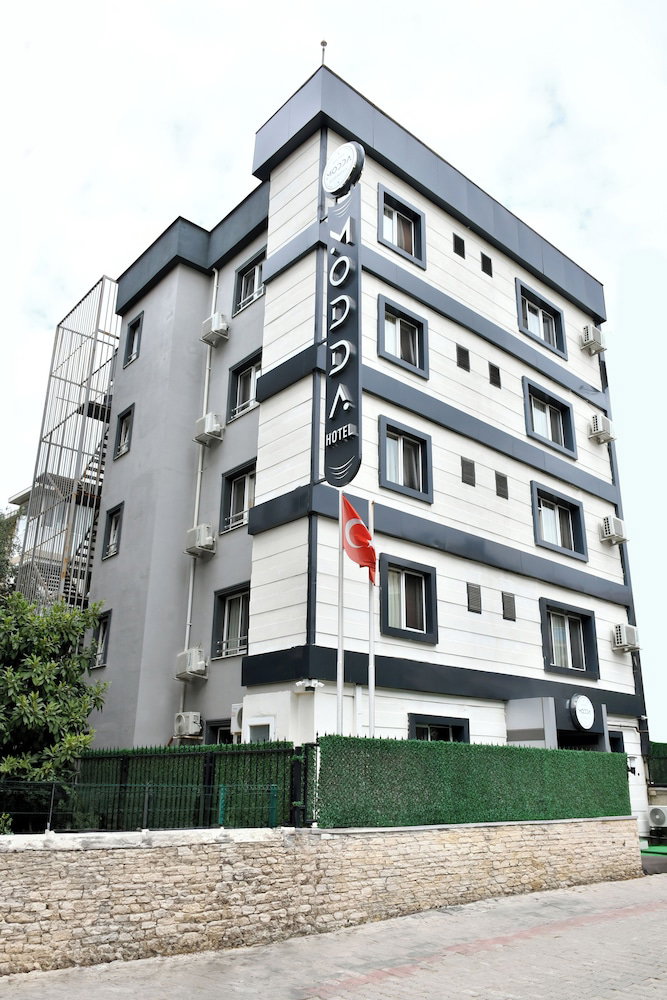 Hotel · Modda Hotel, Izmir