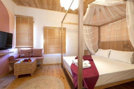 The Little Prince Boutique Otel, Antalya, Turkey