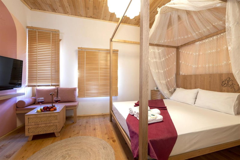 The Little Prince Boutique Otel, Antalya, Turkey