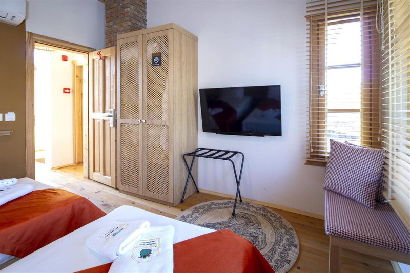 The Little Prince Boutique Otel, Antalya, Turkey