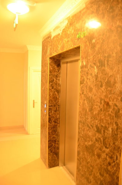 Hotel Alyans, Antalya, Turkey