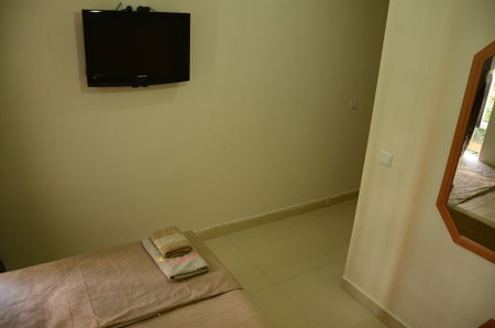 Hotel Alyans, Antalya, Turkey