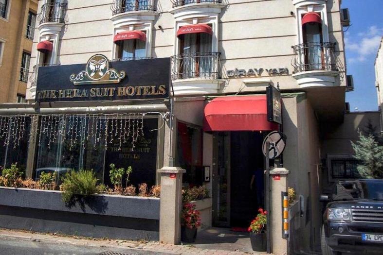 The Hera Hotels, Turkey