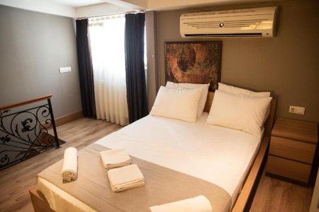 The Hera Hotels, Istanbul, Turkey