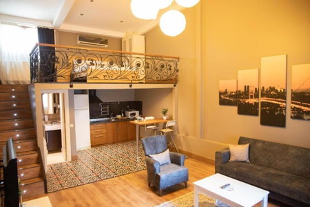 The Hera Hotels, Istanbul, Turkey