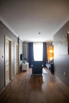 The Hera Hotels, Istanbul, Turkey
