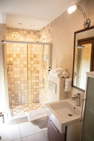 The Hera Hotels, Istanbul, Turkey