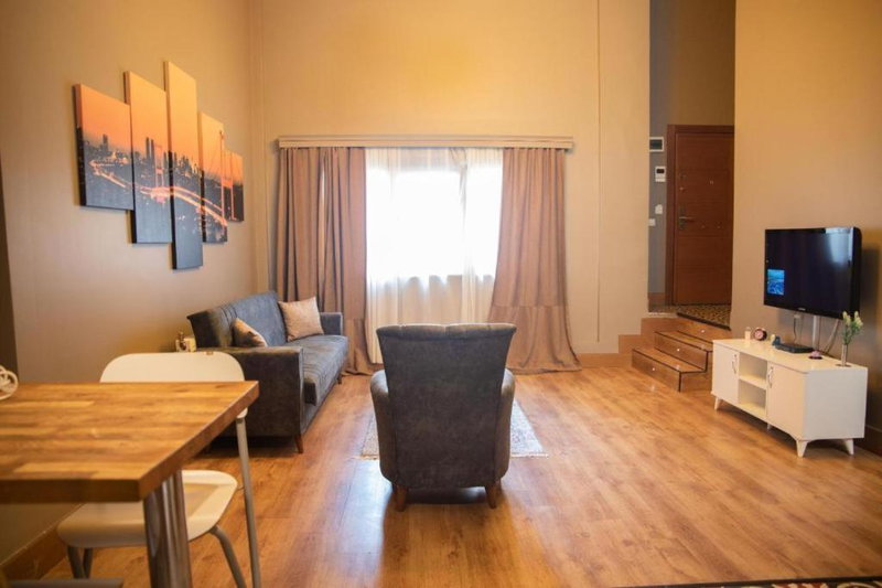 The Hera Hotels, Istanbul, Turkey