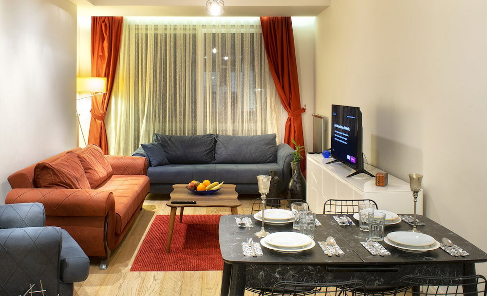 Armoni Residence, Turkey