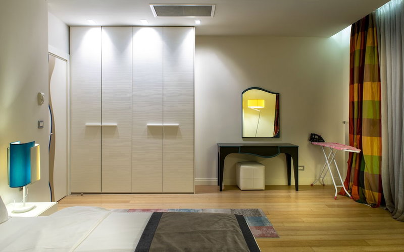 Armoni Residence, Istanbul, Turkey