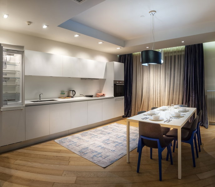 Armoni Residence, Istanbul, Turkey