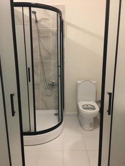 Kalkedon Hostel, Istanbul, Turkey