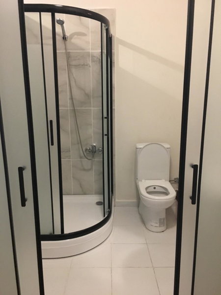 Kalkedon Hostel, Istanbul, Turkey