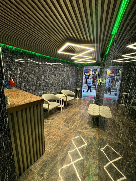 Hotel Metropol 1, Istanbul, Turkey