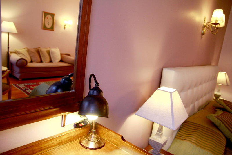 Seven Hills Boutique Hotel, Istanbul, Turkey