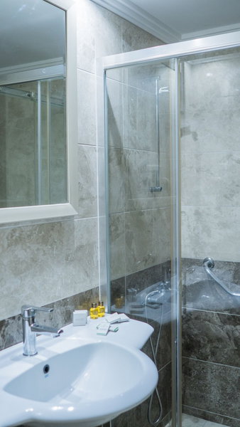 Palm Inn Hotel, Izmir, Turkey