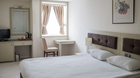 Palm Inn Hotel, Izmir, Turkey
