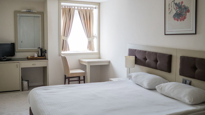 Palm Inn Hotel, Izmir, Turkey