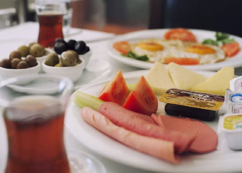 Palm Inn Hotel, Izmir, Turkey