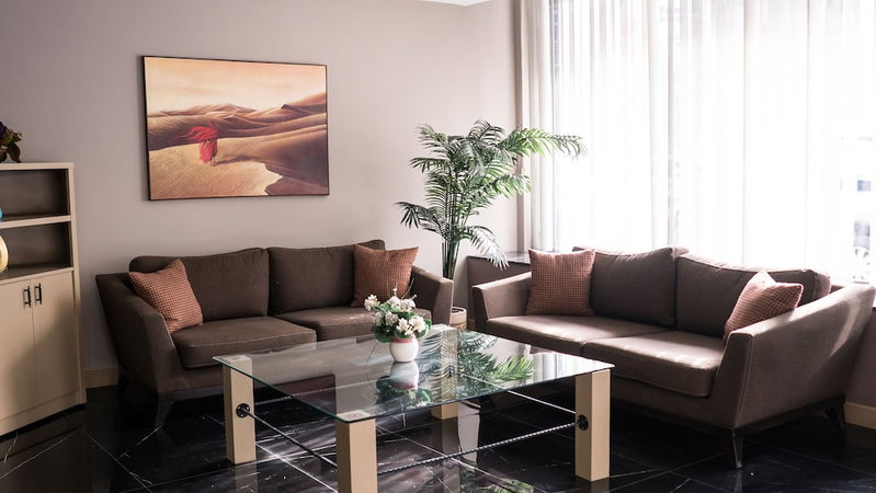 Palm Inn Hotel, Izmir, Turkey