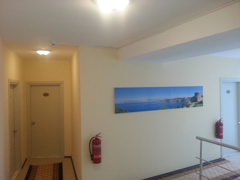Doğuş Hotel, Antalya, Turkey