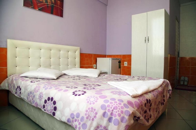 Doğuş Hotel, Antalya, Turkey