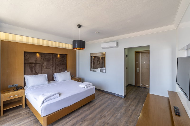 Tangiers Hotel, Bodrum, Turkey