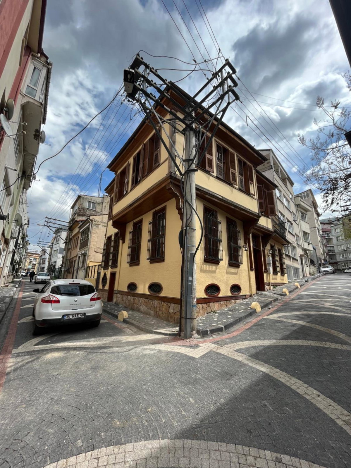 Hotel · İnkaya hotels, Yıldırım