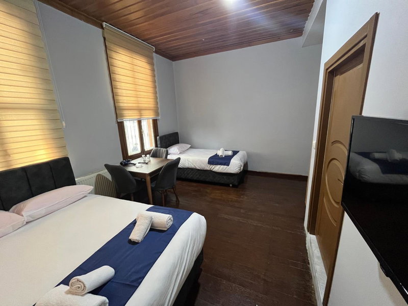 İnkaya hotels, Yıldırım, Turkey