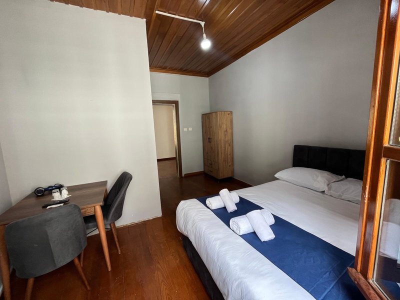 İnkaya hotels, Yıldırım, Turkey