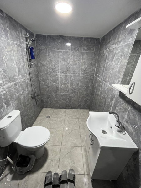 İnkaya hotels, Yıldırım, Turkey