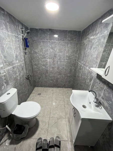 İnkaya hotels, Yıldırım, Turkey