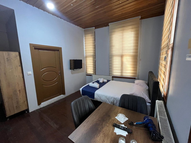 İnkaya hotels, Yıldırım, Turkey