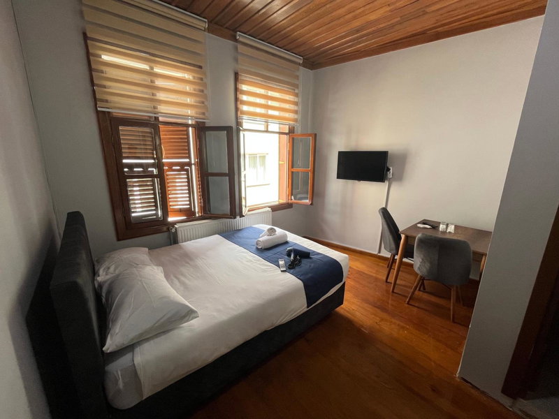 İnkaya hotels, Yıldırım, Turkey