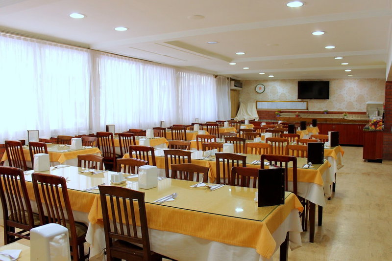 Hotel Büyük Paris, Istanbul, Turkey