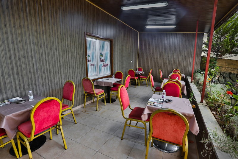 Arsen Hotel, Arsin, Turkey