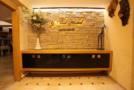 Sakarya Grand Hotel, Adapazari, Turkey