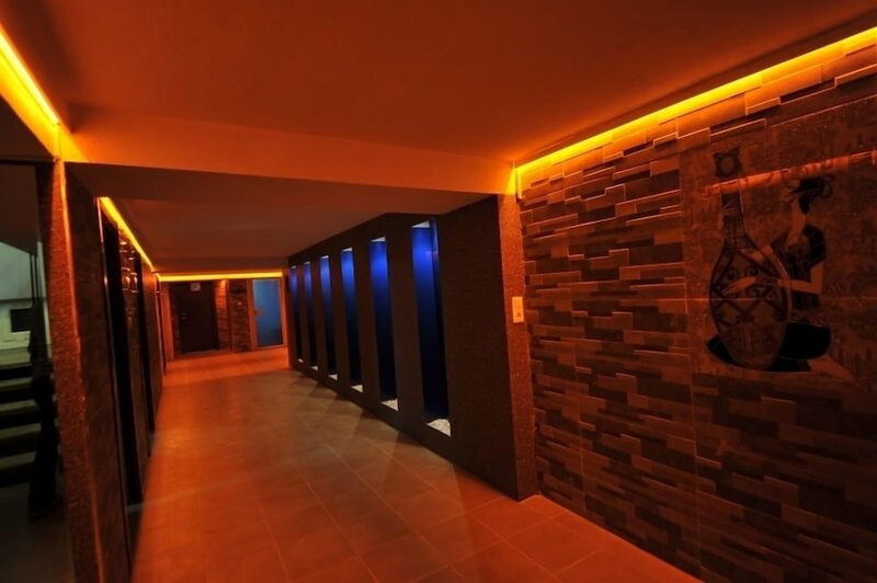 Sakarya Grand Hotel, Adapazari, Turkey