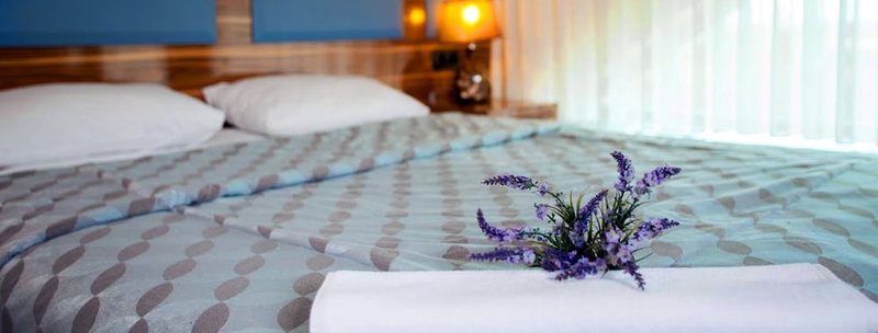 Sakarya Grand Hotel, Adapazari, Turkey