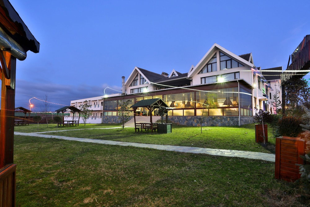 Bon Hotel City & Resort, Turkey