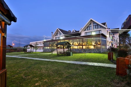 Bon Hotel City & Resort, Silivri, Turkey