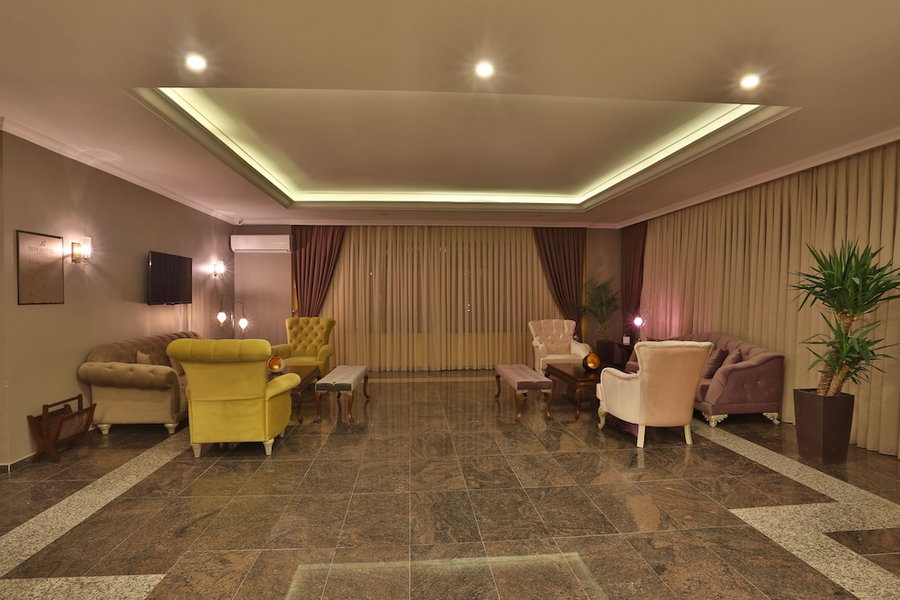 Bon Hotel City & Resort, Silivri, Turkey
