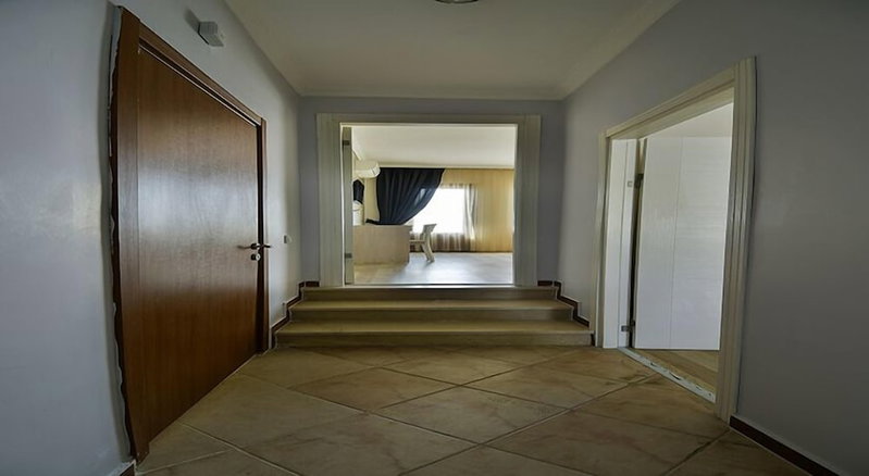 Bon Hotel City & Resort, Silivri, Turkey