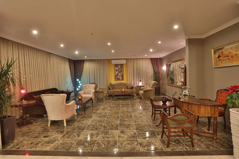 Bon Hotel City & Resort, Silivri, Turkey