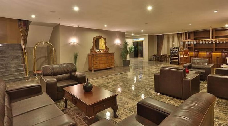 Bon Hotel City & Resort, Silivri, Turkey