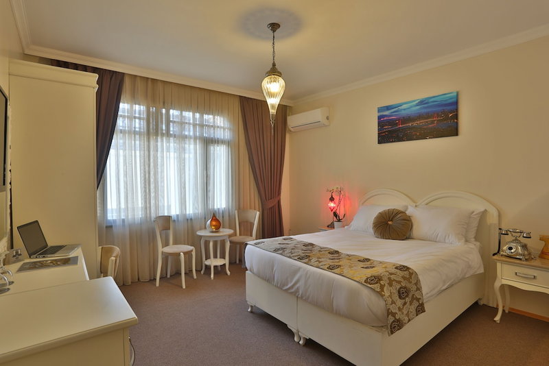 Bon Hotel City & Resort, Silivri, Turkey